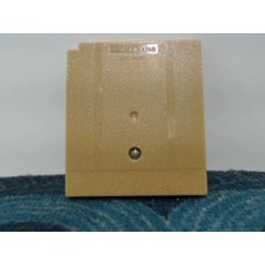 Pokémon Or Game Boy color