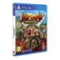 Jumanji Aventures Sauvages PS4