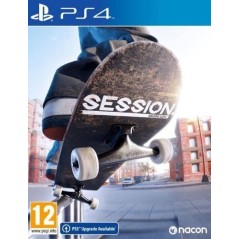Session Skate Sim