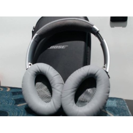 Casque Bose QC35 II