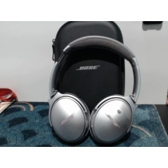 Casque Bose QC35 II