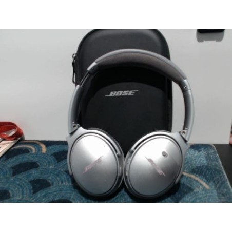 Casque Bose QC35 II