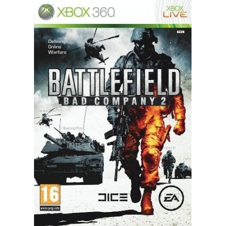 Battlefield : Bad Company 2