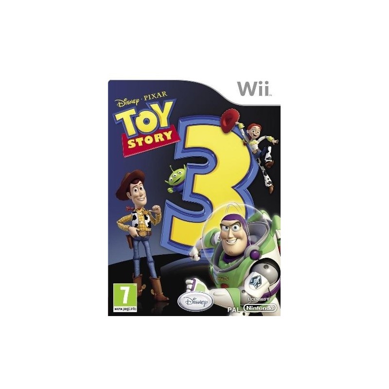 Toy Story 3