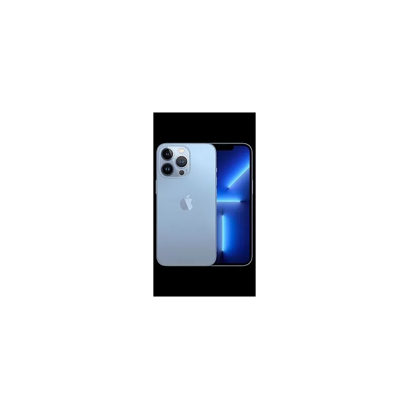 iPhone 13 Pro 128G Bleu