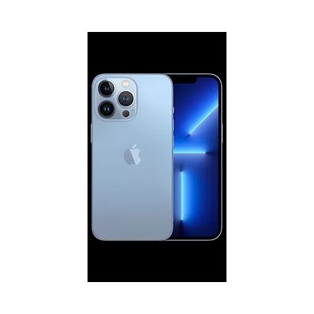 iPhone 13 Pro 128G Bleu