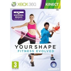 Your Shape : Fitness Evolved