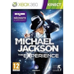 Michael Jackson : The Experience