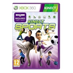 Kinect Sports