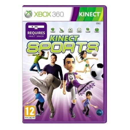 Kinect Sports
