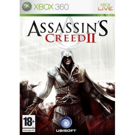 Assassin's Creed II (2)