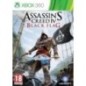Assassin's Creed IV (4) : Black Flag