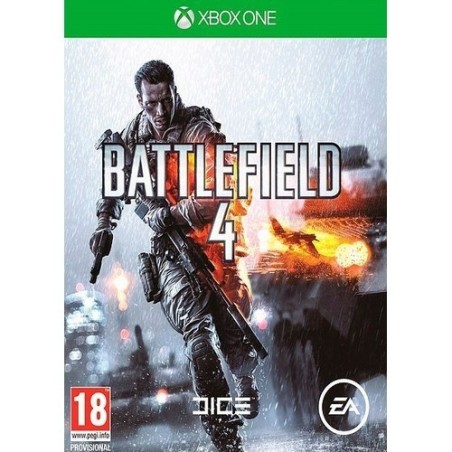 Battlefield 4
