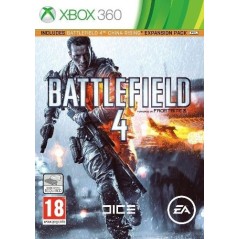 Battlefield 4 Edition Limitée