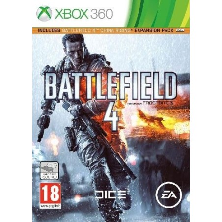 Battlefield 4 Edition Limitée