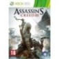 Assassin's Creed III (3) (Pass Online)