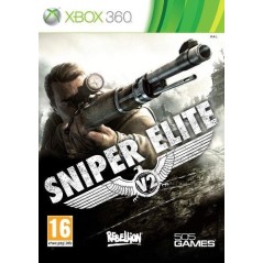 Sniper Elite V2