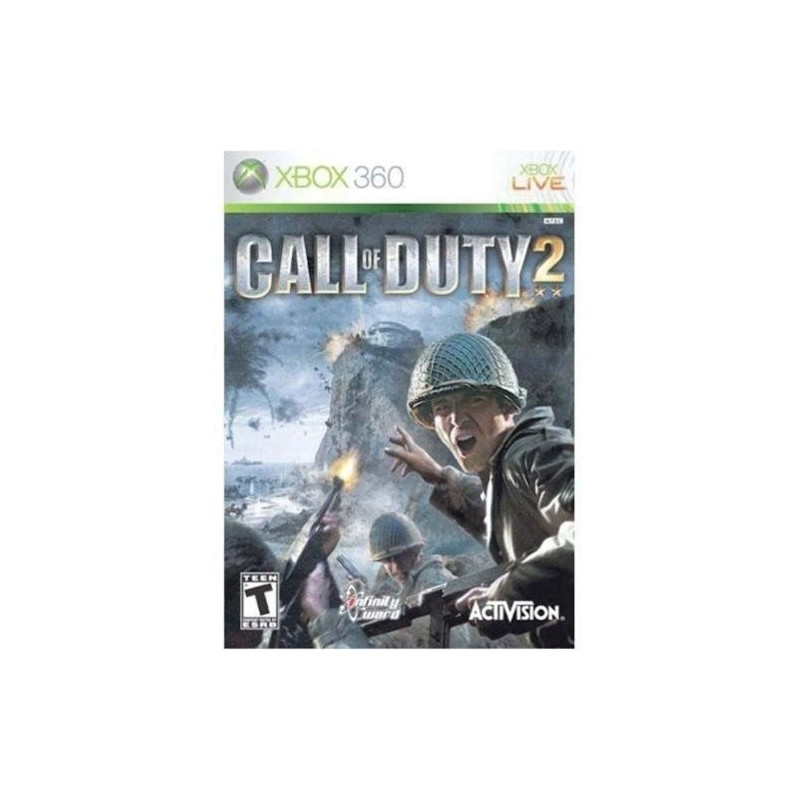Call of Duty 2