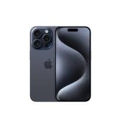 Iphone 15 Pro 128Go