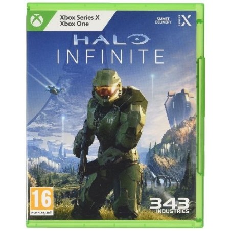 Halo Infinite