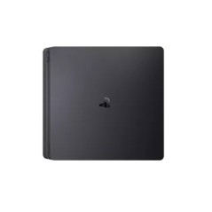 Console SONY PS4 Slim Noir 500 Go 