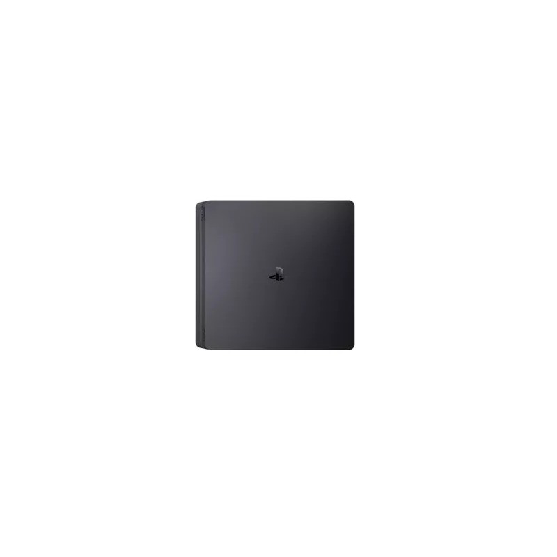 Console SONY PS4 Slim Noir 500 Go 