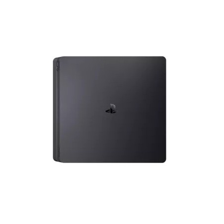 Console SONY PS4 Slim Noir 500 Go 