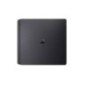 Console SONY PS4 Slim Noir 500 Go 