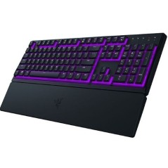 RAZER Clavier gaming ORNATA V3
