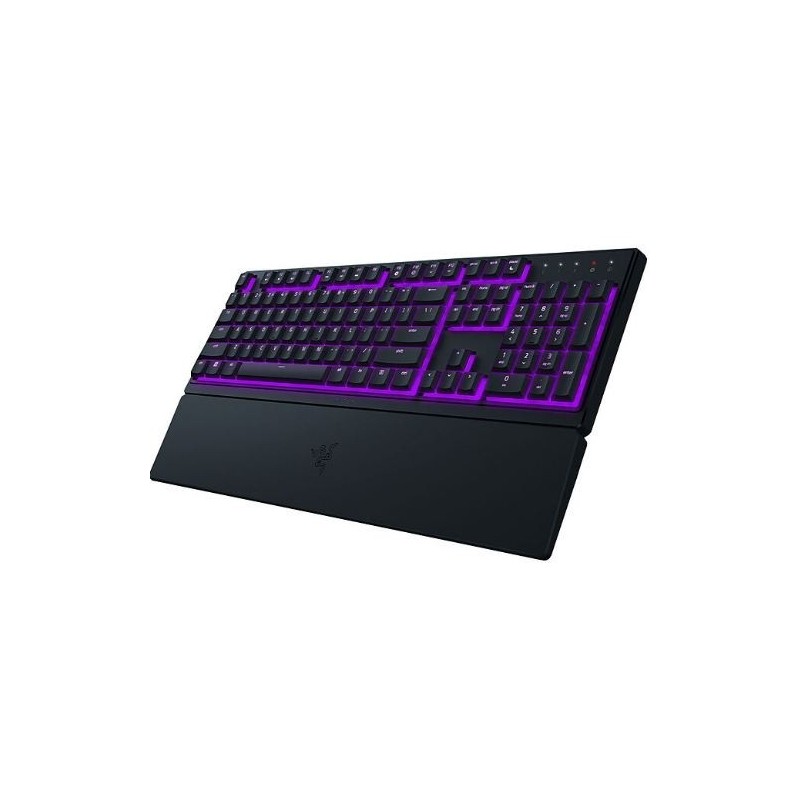 RAZER Clavier gaming ORNATA V3