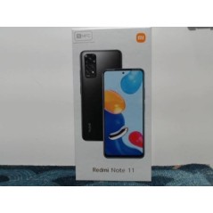 Redmi note 11 64GO