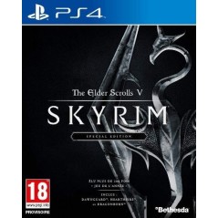 The Elder Scrolls V : Skyrim : Special Edition