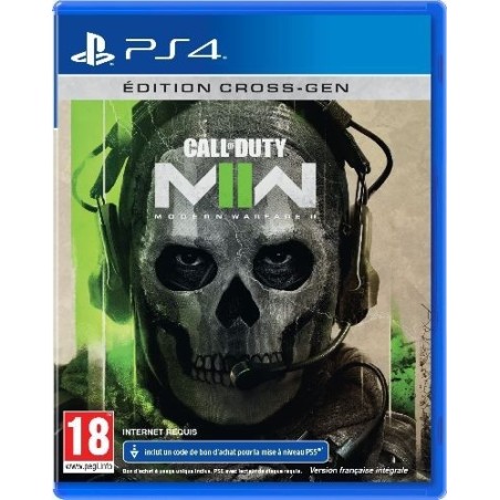 Call Of Duty Modern Warfare II
