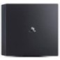 PS4 Pro 1To Noir