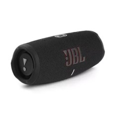 Enceinte MP3 JBL Charge 5 Noir Bluetooth