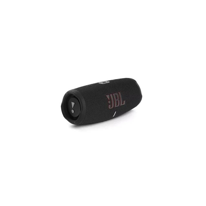 Enceinte MP3 JBL Charge 5 Noir Bluetooth