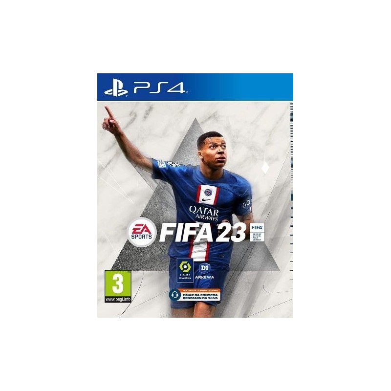 FIFA 23