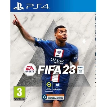FIFA 23