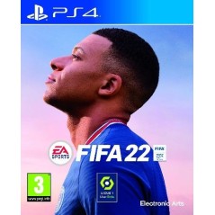 FIFA 22