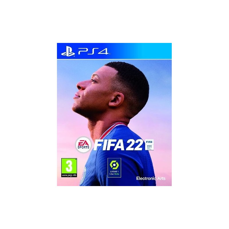 FIFA 22