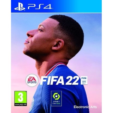 FIFA 22