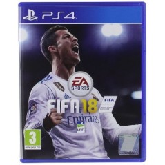 FIFA 18