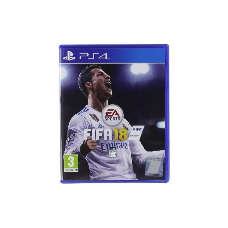 FIFA 18