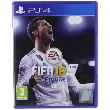 FIFA 18