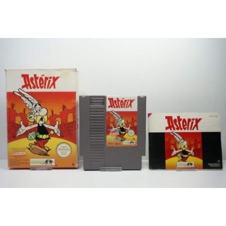 Asterix