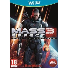 Mass Effect 3 (Pass Online)