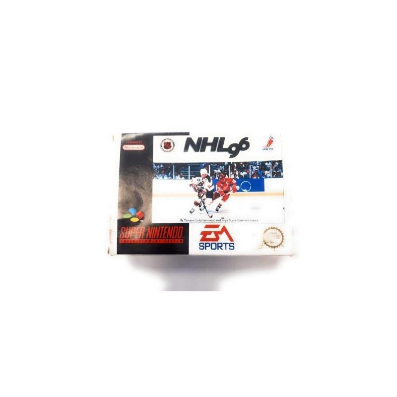 NHL 96