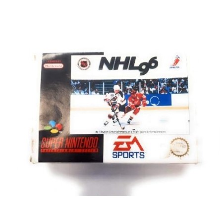 NHL 96