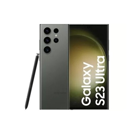 SAMSUNG Galaxy S23 Ultra Vert 512 Go