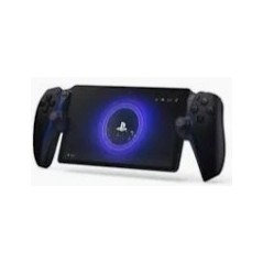 Playstation portal noir